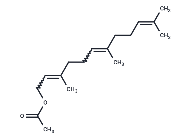 Farnesyl acetate