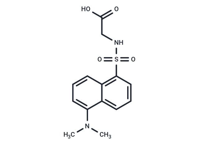 Dansylglycine