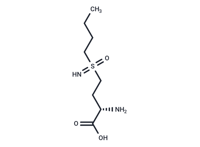 L-BUTHIONINE-(S,R)-SULFOXIMINE