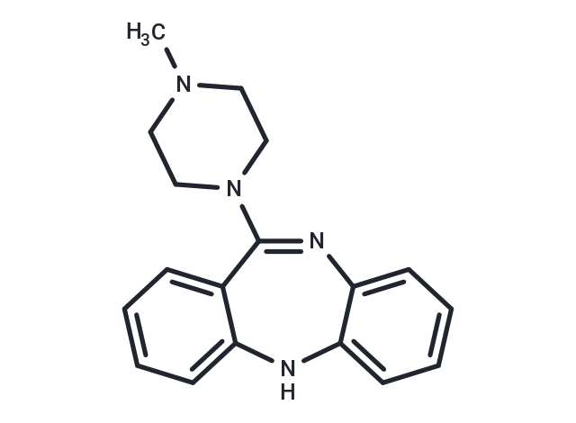 Deschloroclozapine