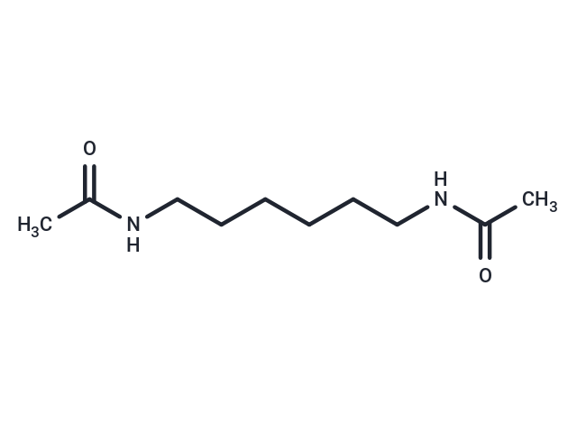 Hexamethylene bisacetamide