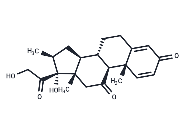 Meprednisone