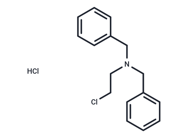 Dibenamine hydrochloride