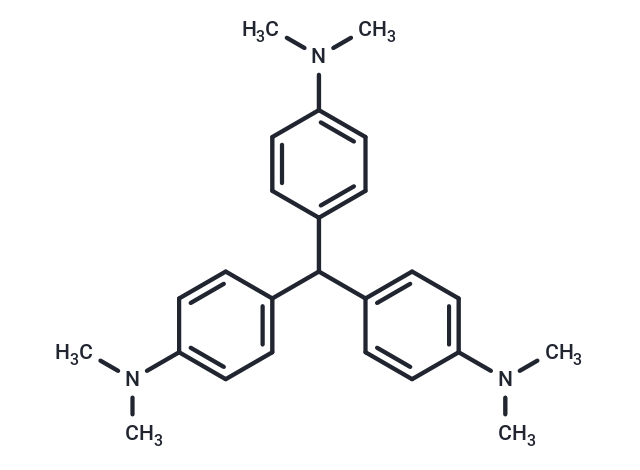 Leucocrystal Violet