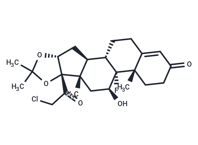 Halcinonide