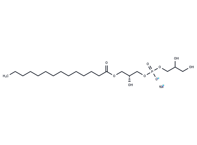 LysoFos Glycerol 14