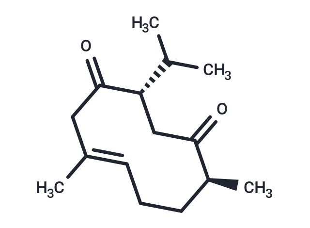 Curdione