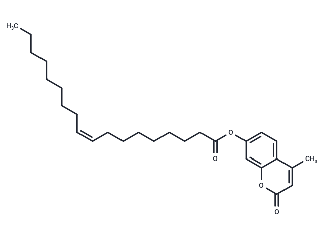 4-Methylumbelliferyl oleate