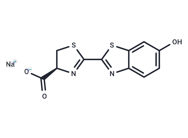 D-Luciferin Sodium