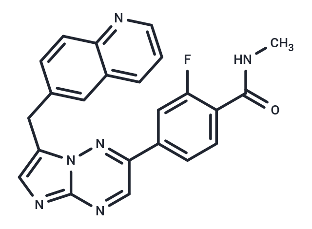 Capmatinib