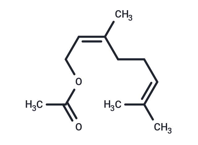 Neryl acetate