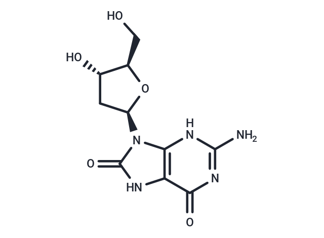 8-Hydroxy-2'-deoxyguanosine