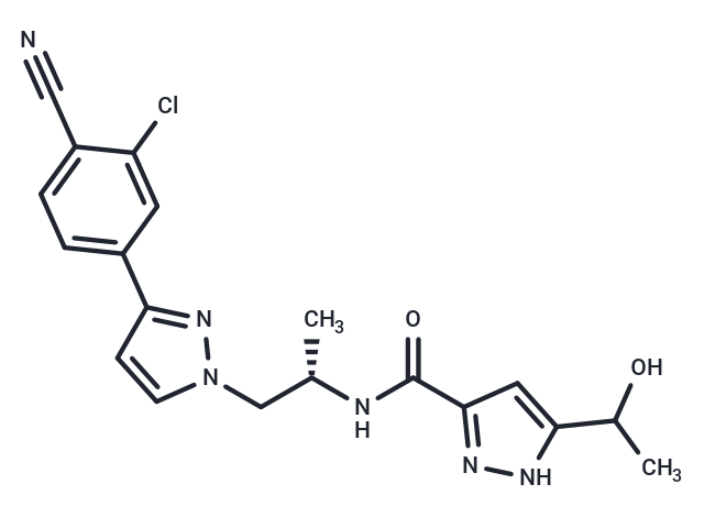 Darolutamide