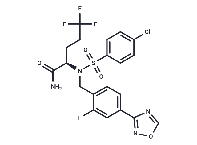 Avagacestat