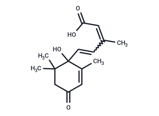 (±)-Abscisic acid