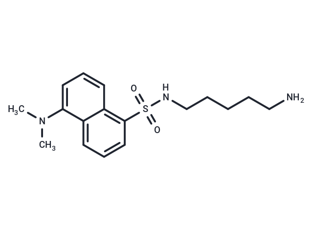 Dansylcadaverine