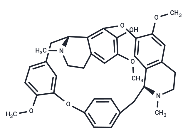 Fangchinoline