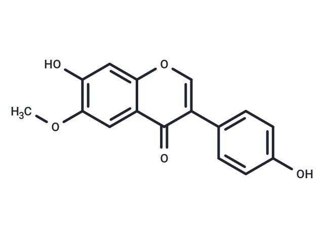 Glycitein