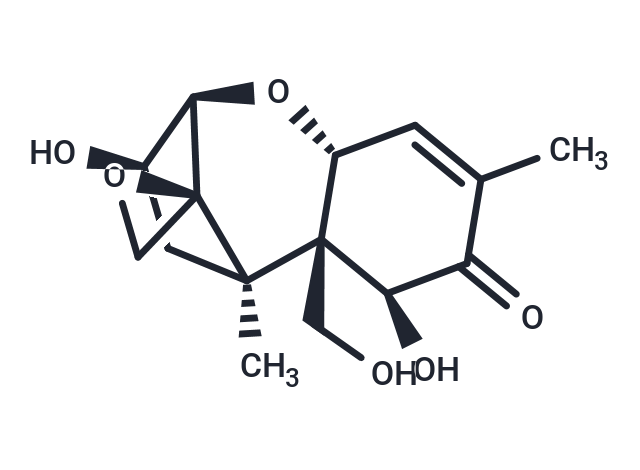 Deoxynivalenol