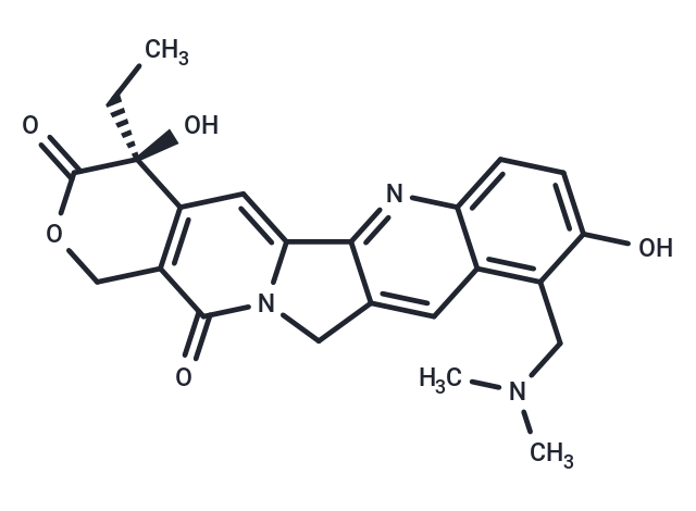 Topotecan