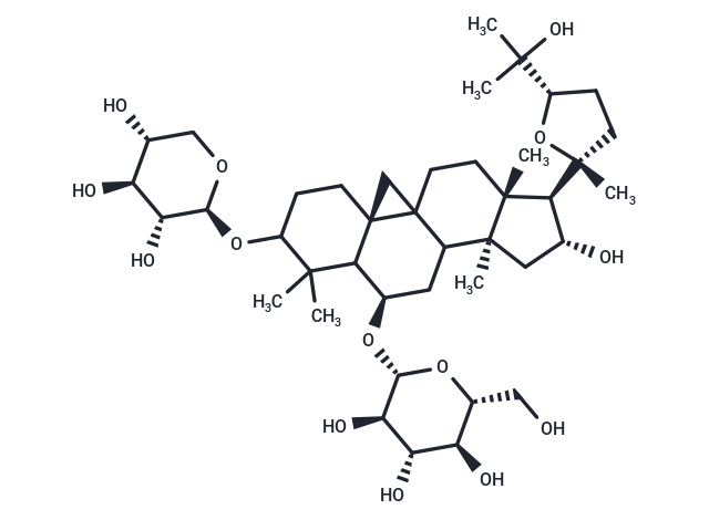 Astragaloside IV