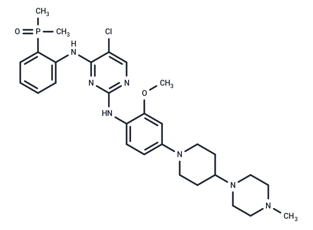 Brigatinib