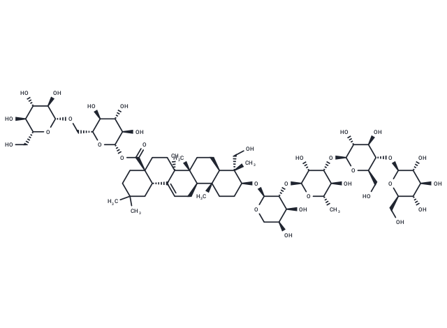 Macranthoidin B