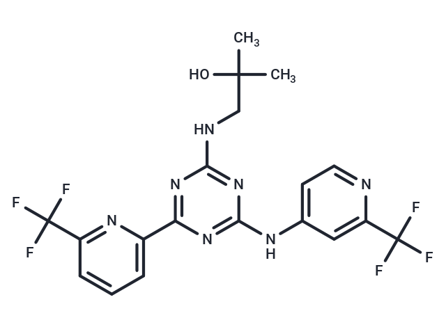 Enasidenib