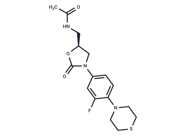 Sutezolid