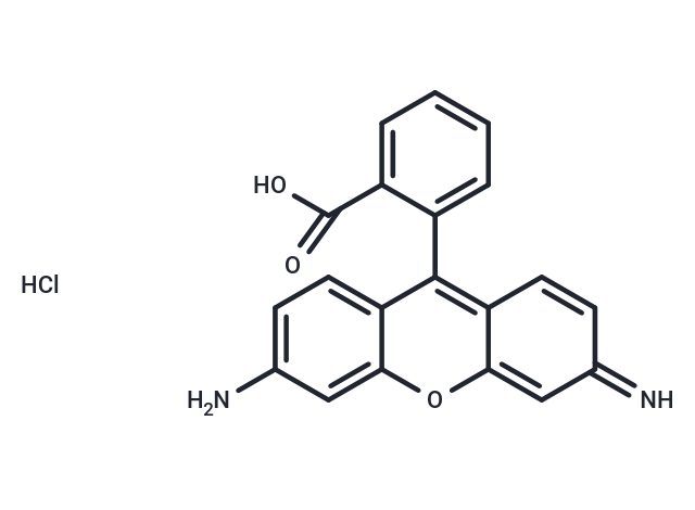 Rhodamine 110