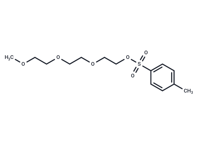 m-PEG3-Tos