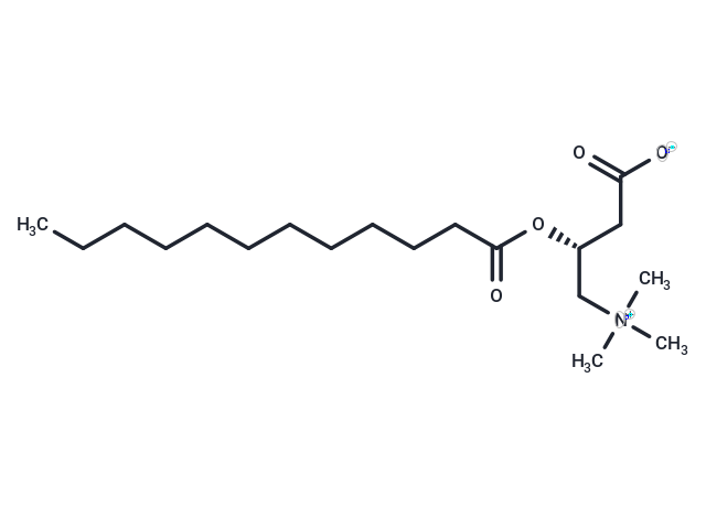 Dodecanoylcarnitine