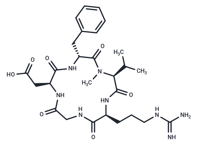 Cilengitide