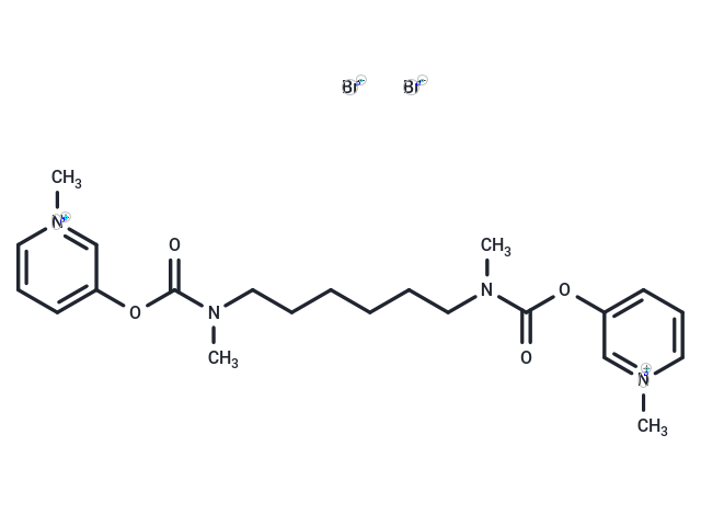 Distigmine Bromide