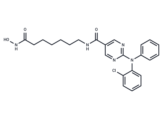 Citarinostat