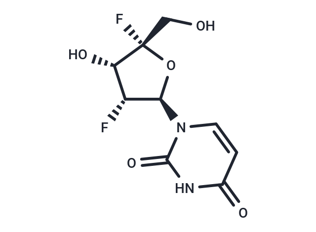 HIV-1 inhibitor-3