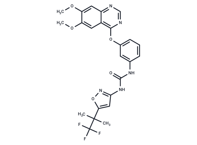 Agerafenib