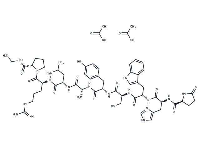 Alarelin Acetate