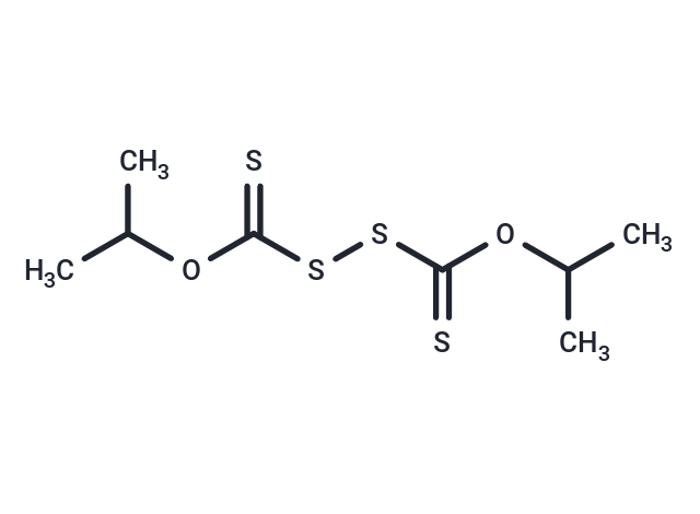 Diisopropyl xanthogen disulfide