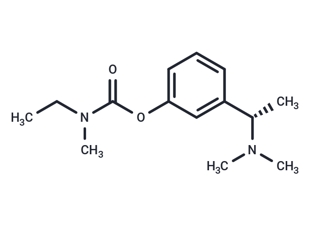 Rivastigmine