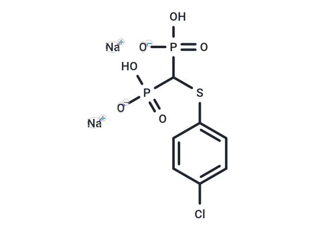 Tiludronate disodium