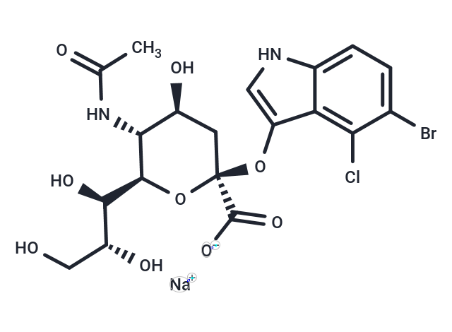 X-NeuNAc