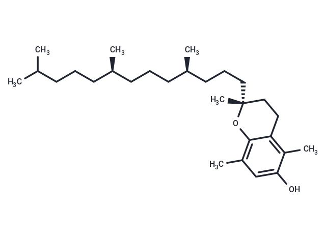 β-Tocopherol (Standard)-10mg
