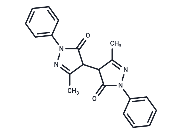 Bispyrazolone