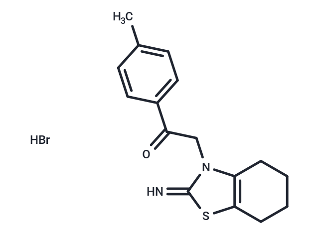 Pifithrin-α hydrobromide