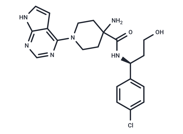 Capivasertib