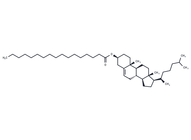 Cholesteryl Heptadecanoate