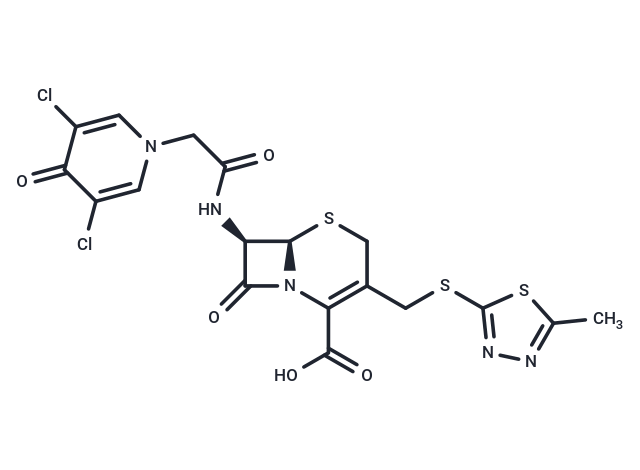 Cefazedone