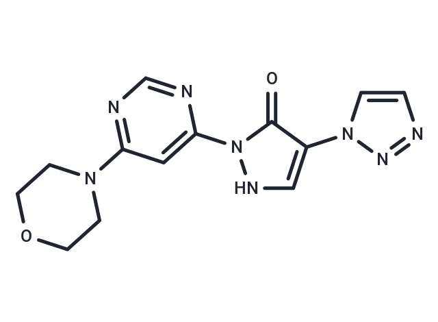 Molidustat