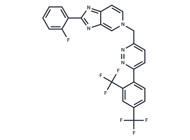 Tegobuvir